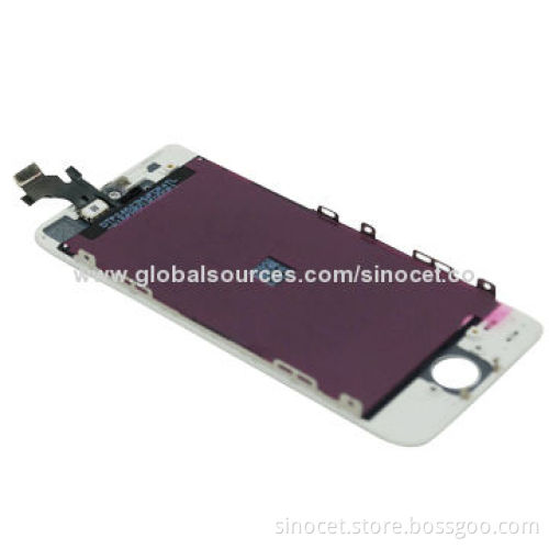 Original Module LCD Screen Replacement for iPhone 5New